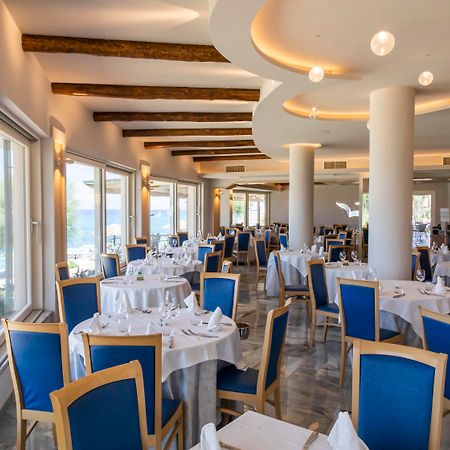 Villaggio Il Gabbiano Capo Vaticano Exteriér fotografie